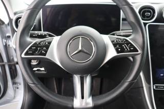 MERCEDES-BENZ C 200 usata, con Regolazione elettrica sedili