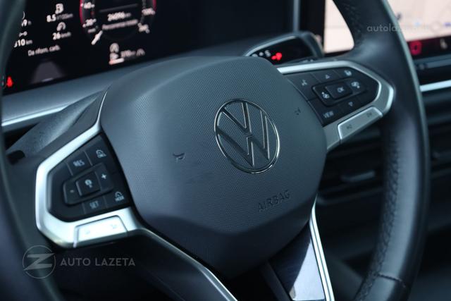 VOLKSWAGEN Tayron usata, con Specchietti laterali elettrici