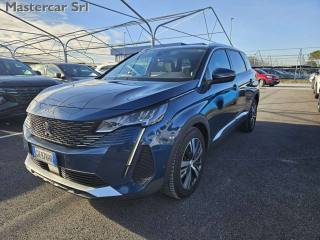 PEUGEOT 5008 usata, con Airbag
