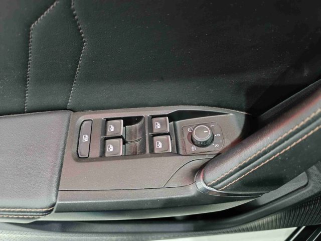 CUPRA Formentor usata, con Bluetooth