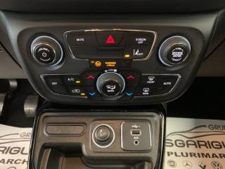 JEEP Compass usata, con Controllo automatico clima