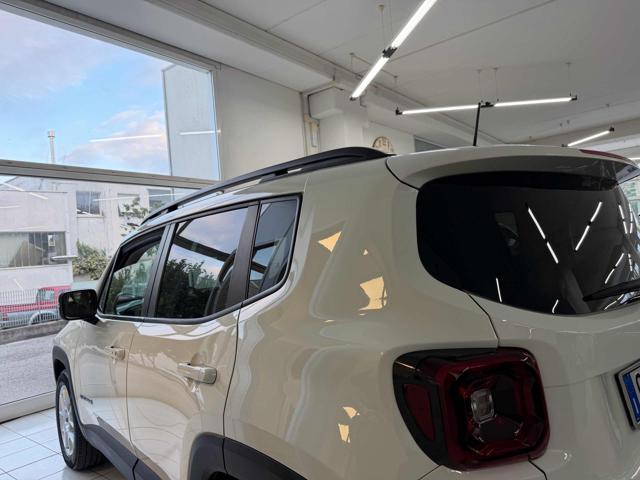 JEEP Renegade usata, con Fari LED