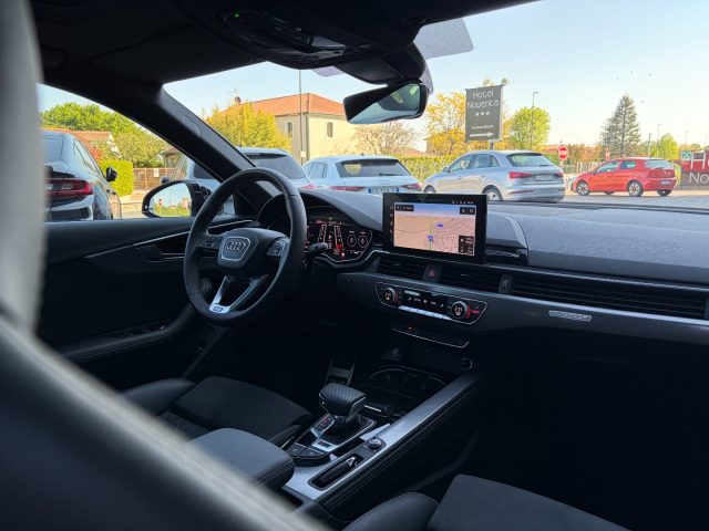 AUDI RS4 usata, con Tettuccio apribile