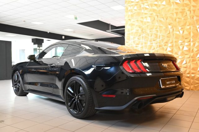 FORD Mustang usata 105