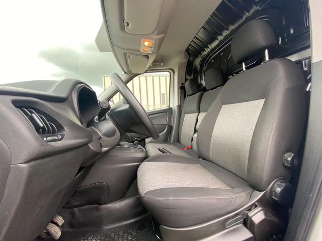 FIAT Doblo usata 10