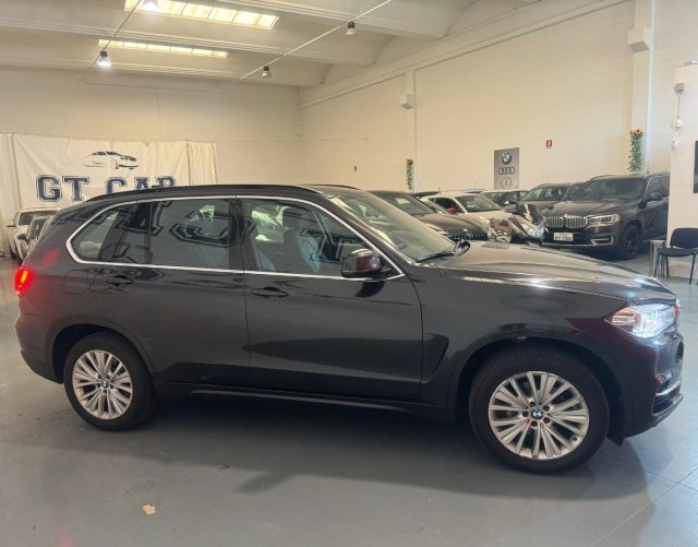 BMW X5 usata, con Alzacristalli elettrici