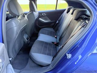BMW 118 usata, con ESP