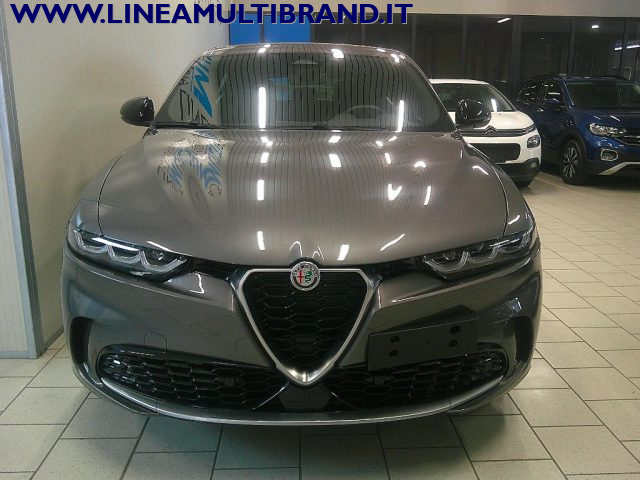ALFA ROMEO Tonale usata, con Airbag laterali