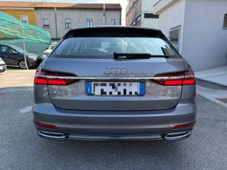 AUDI A6 usata, con Autoradio