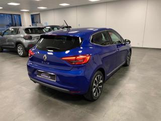 RENAULT Clio usata, con Autoradio