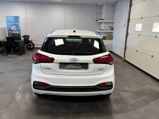 HYUNDAI i20 usata, con Alzacristalli elettrici