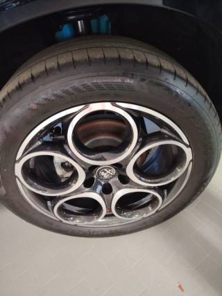 ALFA ROMEO Tonale usata, con Cruise Control