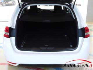 PEUGEOT 308 usata, con Chiusura centralizzata telecomandata