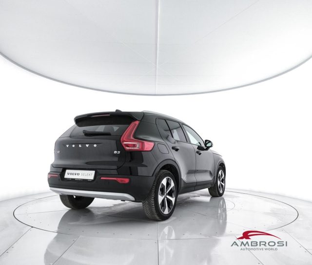VOLVO XC40 usata 2