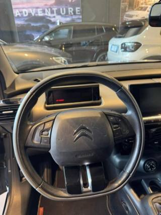 CITROEN C4 Cactus usata, con Fendinebbia