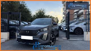 PEUGEOT 2008 1.2 145CV HYBRID e-DCS6 ALLURE*FULL LED*CARPLAY*