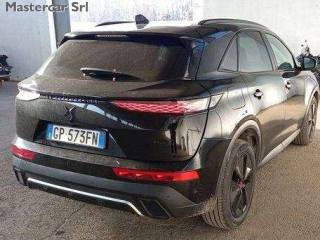 DS AUTOMOBILES DS 7 usata, con Autoradio