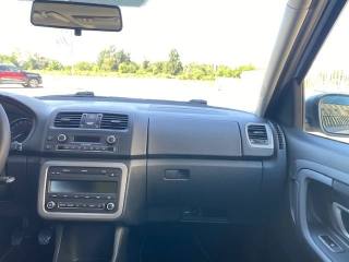 SKODA Roomster usata, con MP3