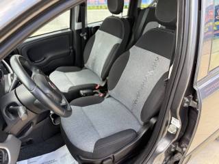 FIAT Panda usata, con Airbag testa