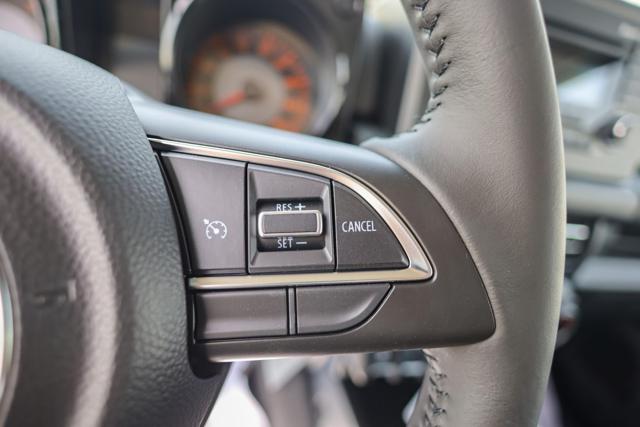 SUZUKI Jimny usata, con Immobilizzatore elettronico