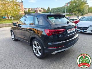 AUDI Q3 usata, con Autoradio