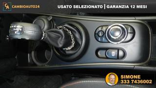 MINI Countryman usata 77