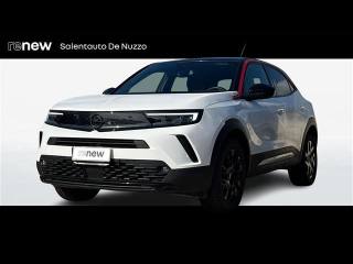 OPEL Mokka 1.2 T 100cv GS Line S&S