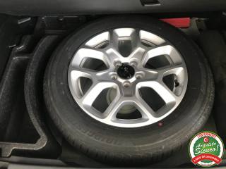 JEEP Renegade usata, con Controllo trazione