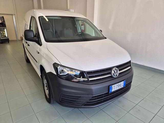 VOLKSWAGEN Caddy usata, con Airbag