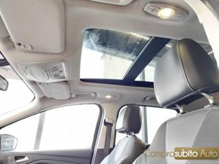 FORD Kuga usata, con Servosterzo