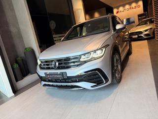 VOLKSWAGEN Tiguan usata, con Airbag