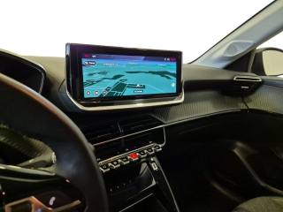 PEUGEOT 208 usata, con Fari LED