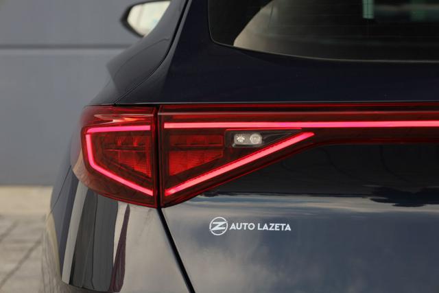 CUPRA Formentor usata, con Climatizzatore automatico, 3 zone