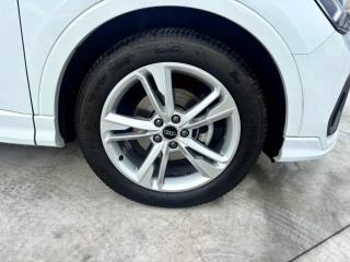 AUDI Q3 usata, con Bracciolo