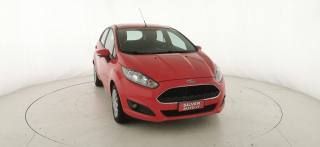 FORD Fiesta usata, con Specchietti laterali elettrici
