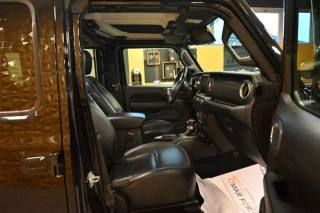 JEEP Wrangler usata 32