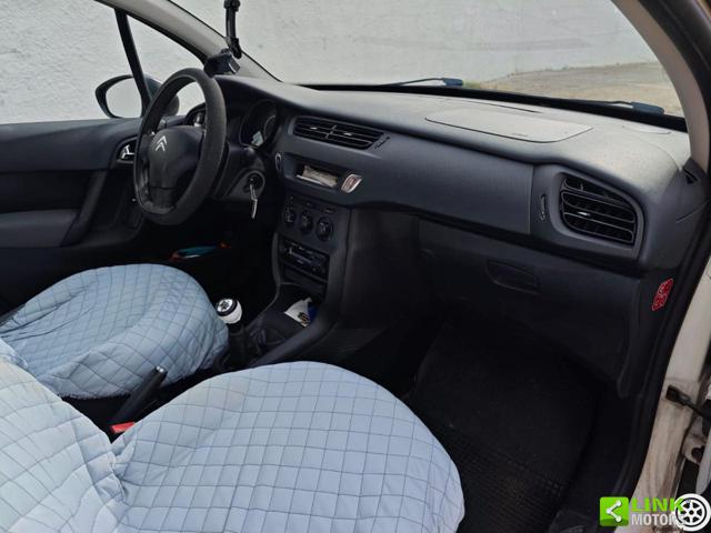 CITROEN C3 usata, con Sistema di navigazione
