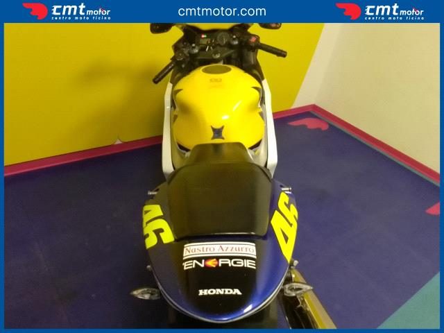 HONDA CBR 600 F usata 9