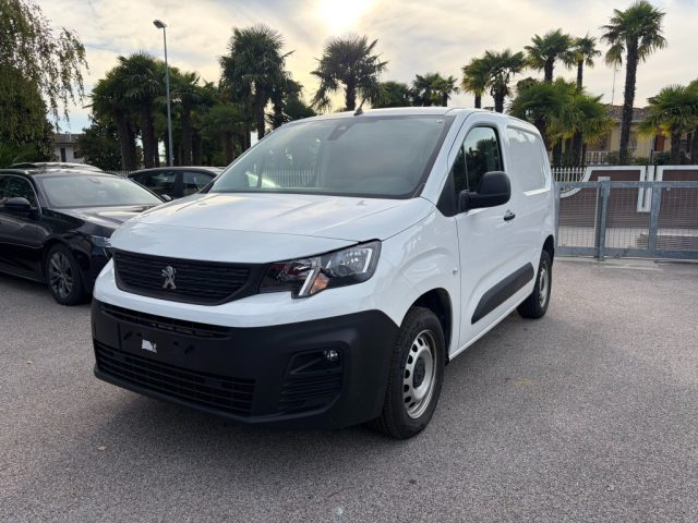 PEUGEOT Partner usata, con ABS