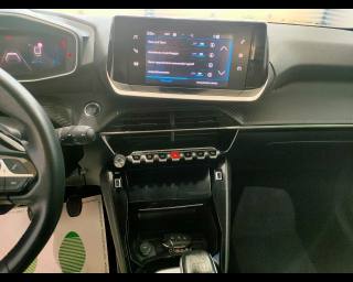 PEUGEOT 208 usata, con Cerchi in lega