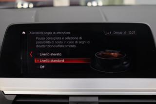 BMW X4 usata, con Pacchetto sportivo