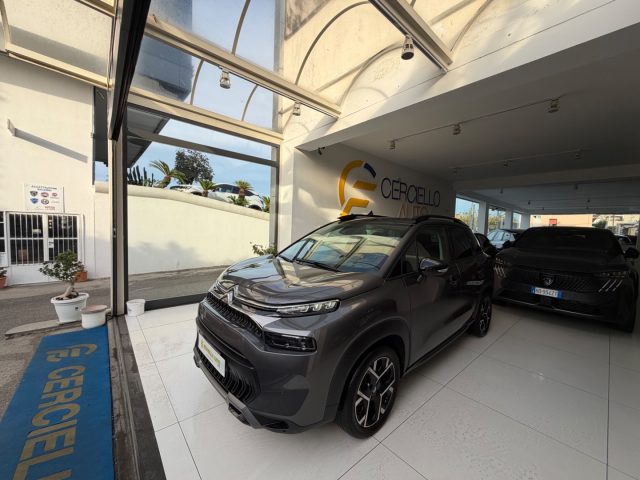CITROEN C3 Aircross usata, con Cruise Control