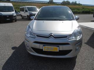 CITROEN C3 usata, con Airbag