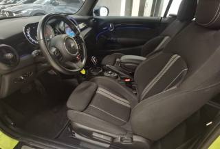 MINI Mini usata, con Fari LED