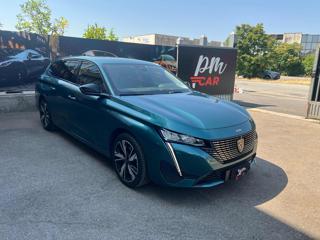 PEUGEOT 308 usata, con Airbag laterali