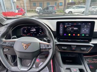 CUPRA Formentor usata, con Fari Xenon