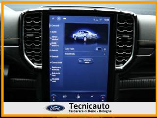 FORD Ranger usata, con Sistema di navigazione