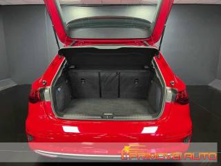 AUDI A3 usata, con Sistema di navigazione