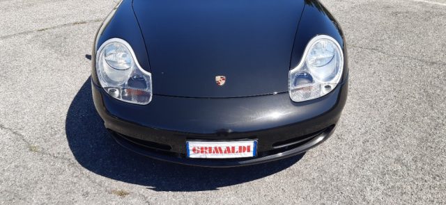 PORSCHE 996 usata 25