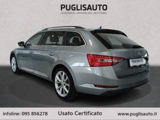 SKODA Superb usata, con Chiusura centralizzata